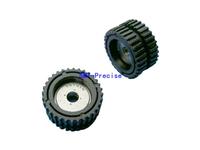kw1-m229l-00x,yamaha cl feeder idle roller assy
